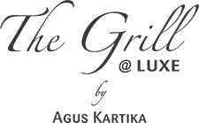 the grill at luxe ubud